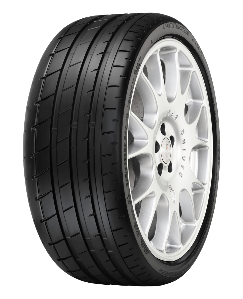 245/40R18 97Y POTENZA S007 - BS