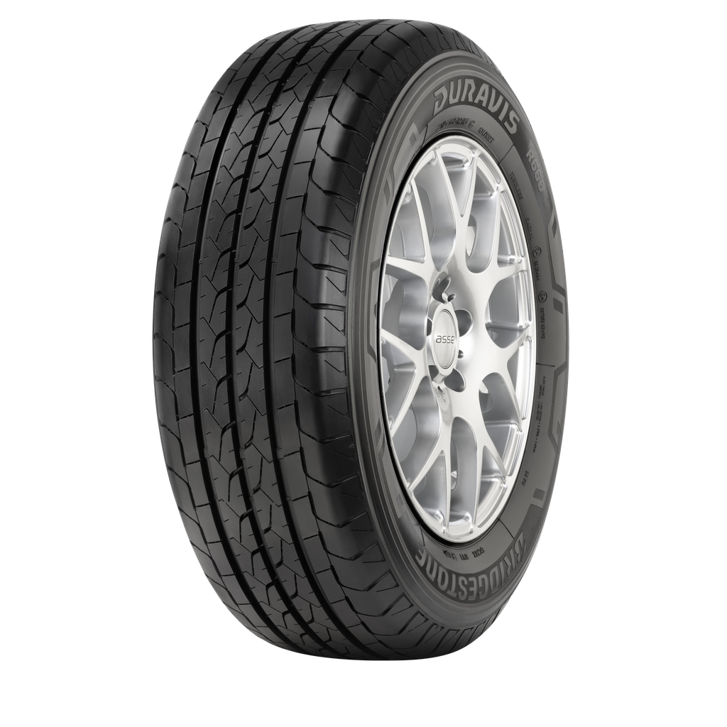 215/70R16C 108/106T DURAVIS R660