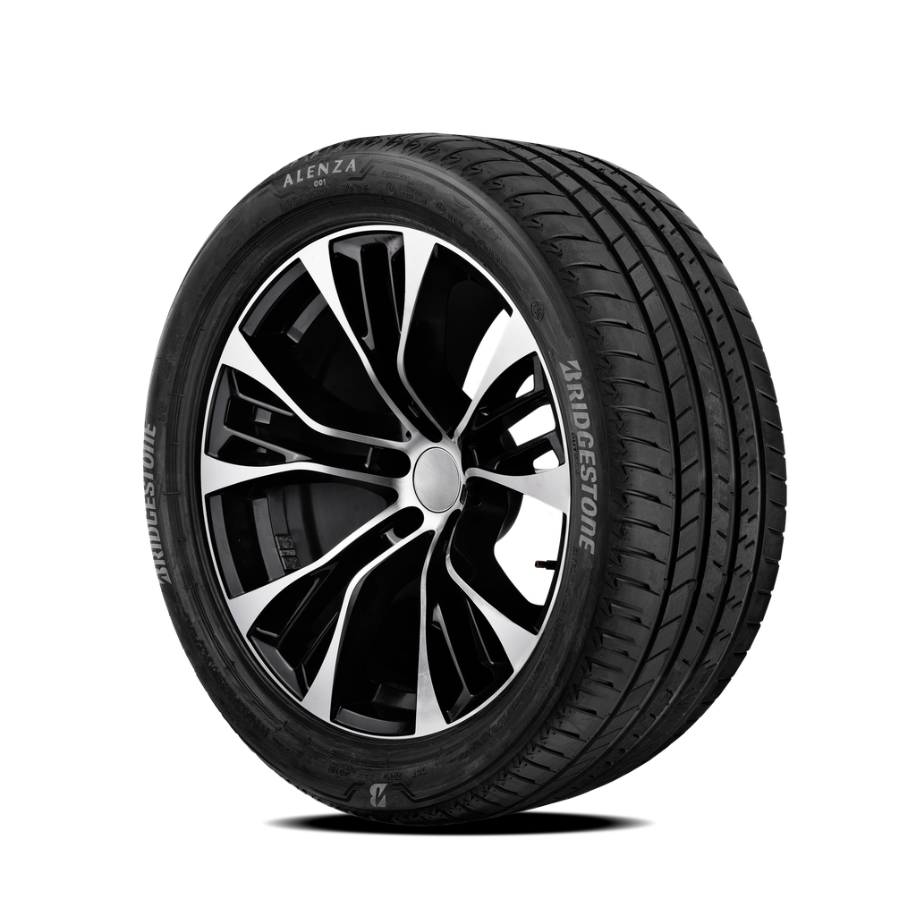 225/65R17 102H ALENZA 001