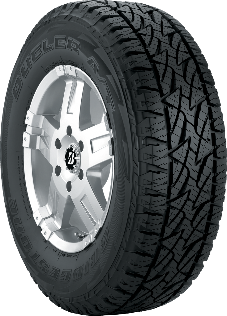 225/65R17 DUELER AT REVO2 - BS