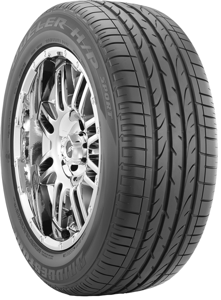 225/60R18 100V DUELER H/P SPORT