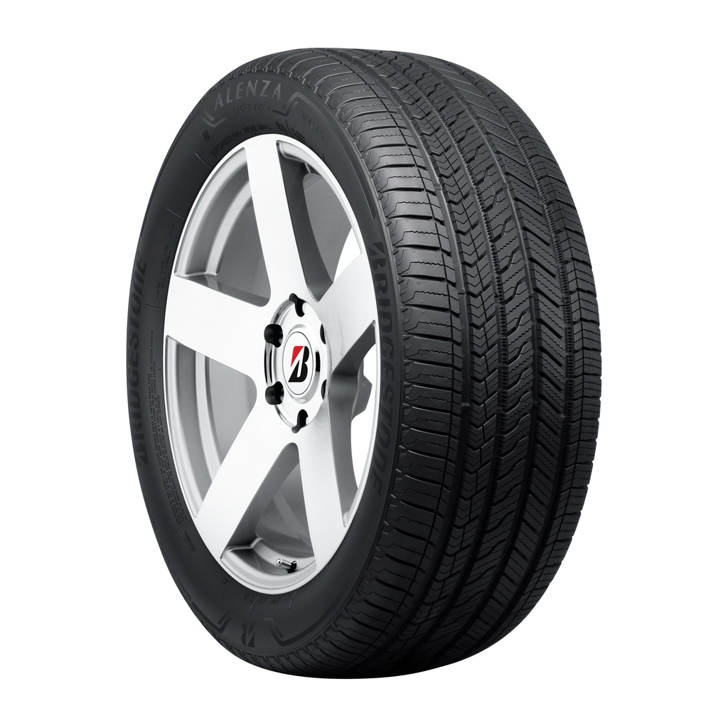 235/60R18 103H ALENZA SPORT A/S