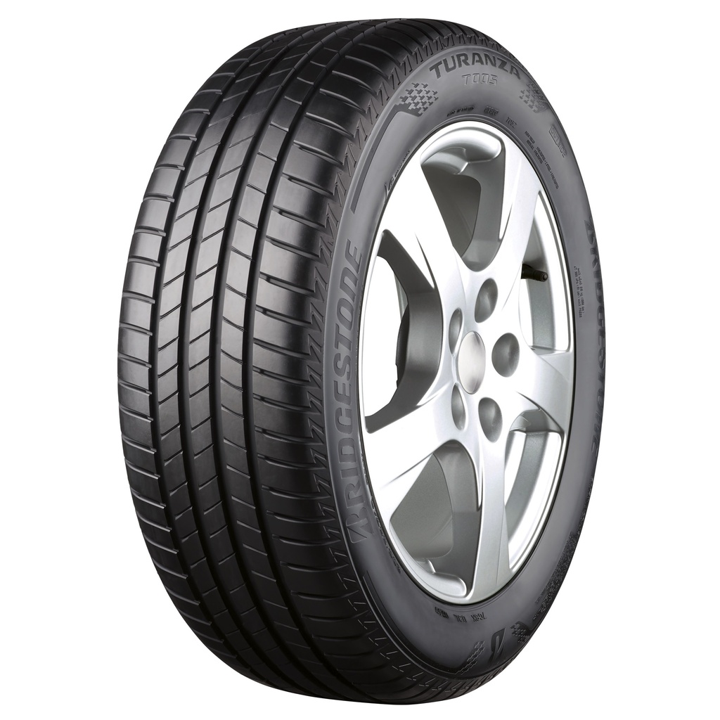 205/55R16 91W TURANZA T005 RFT