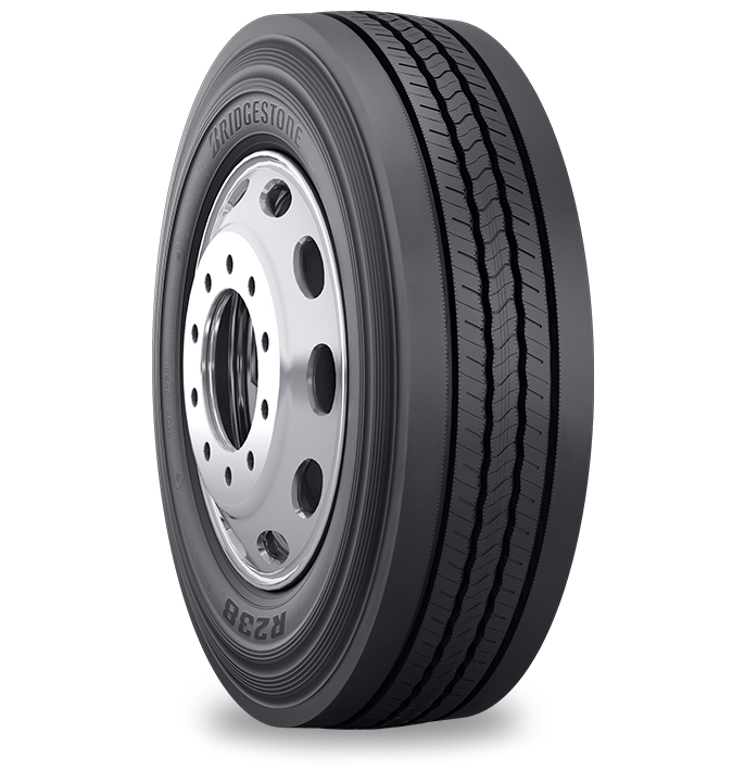 215/75R17.5 16PR R238
