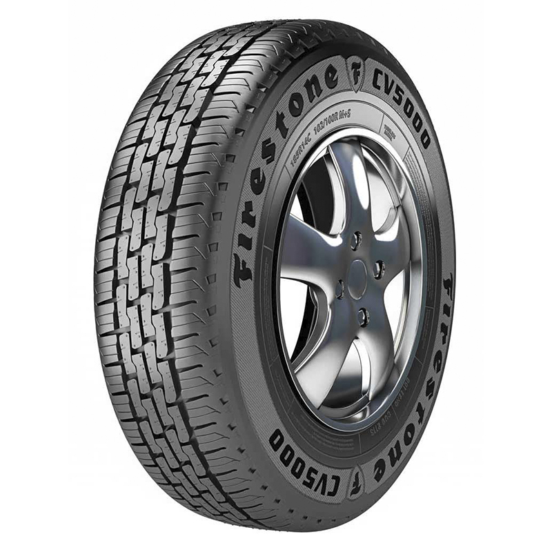 195R14C 8PR CV5000 - FS