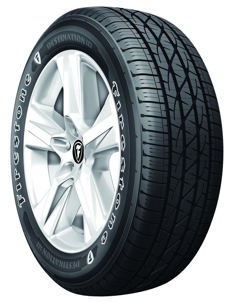 265/70R17 115T DESTINATION LE3