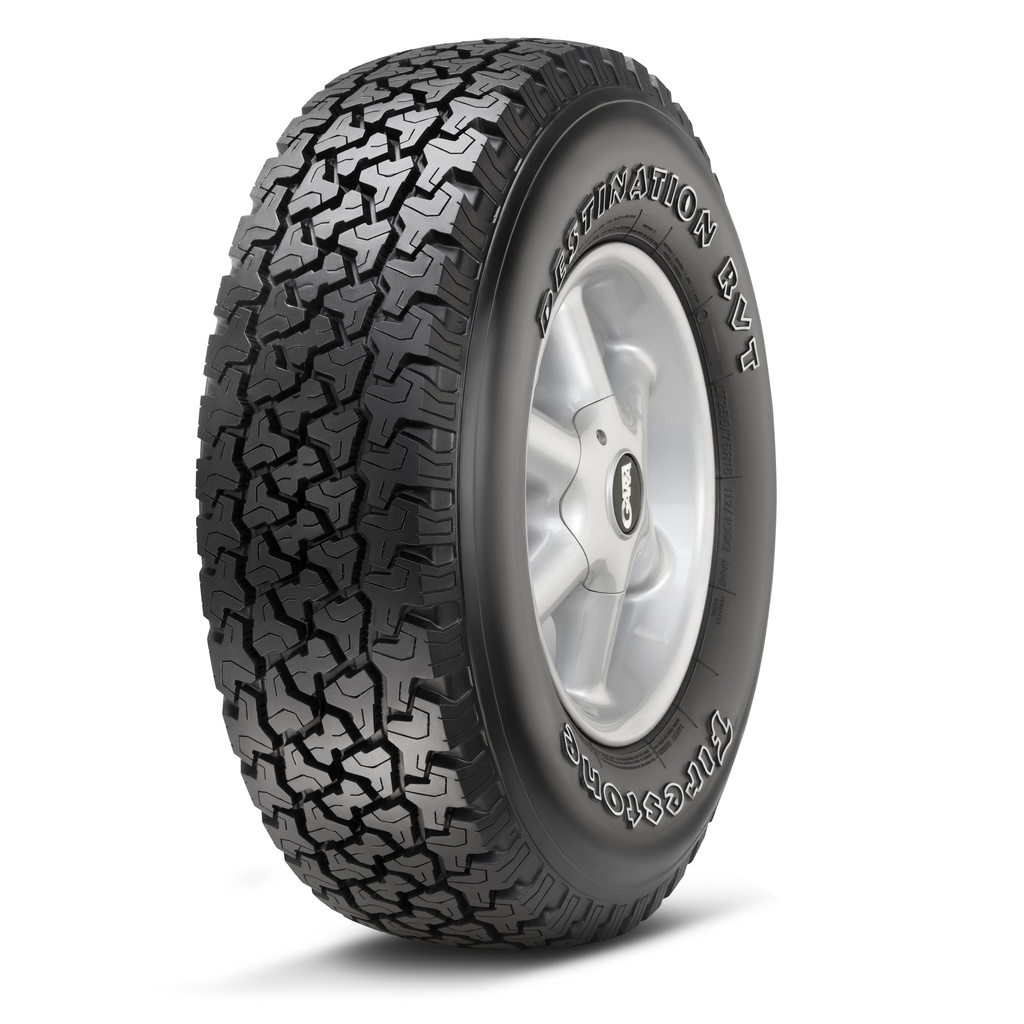 265/75R16 DESTINATION RVT - FS