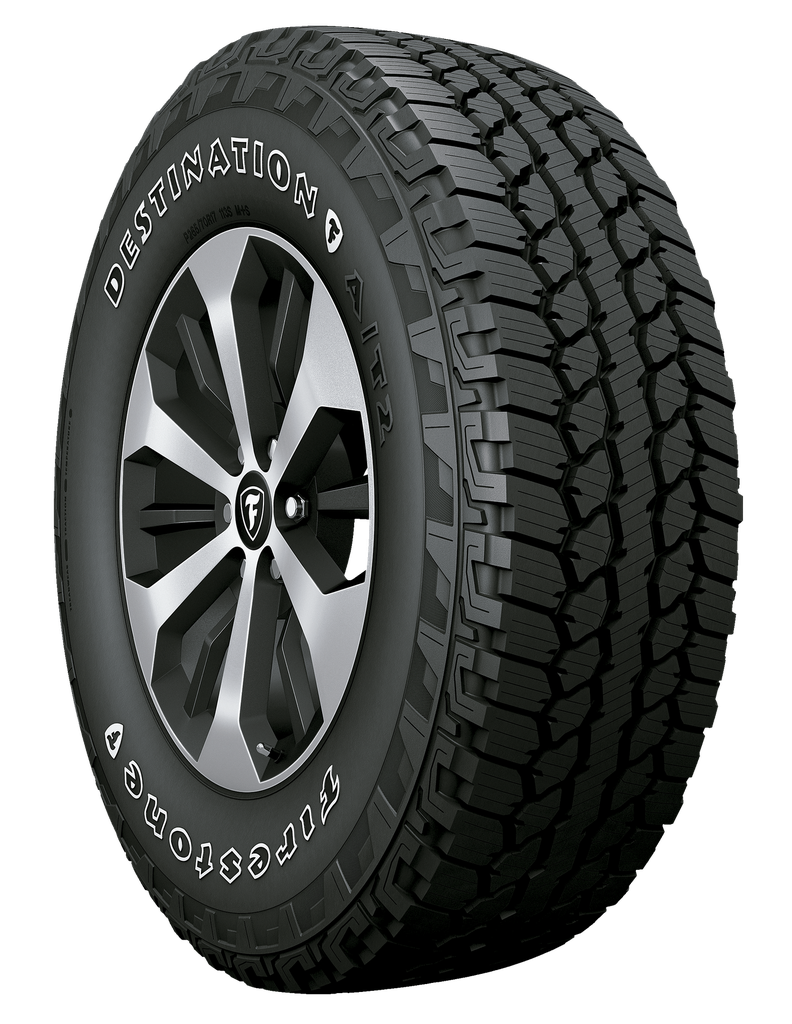245/70R17 DESTINATION A/T2 - FS