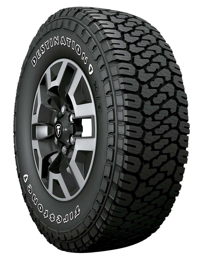 265/65R17 120S DESTINATION XT AT