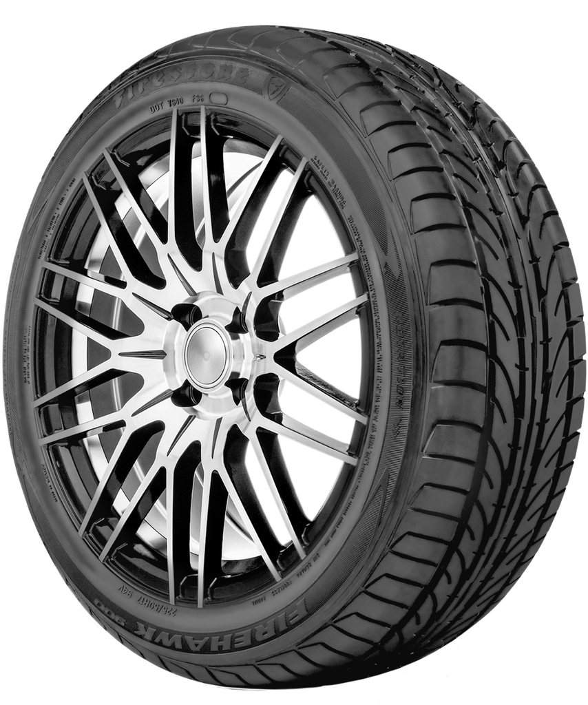 205/60R15 FH 900 - FS