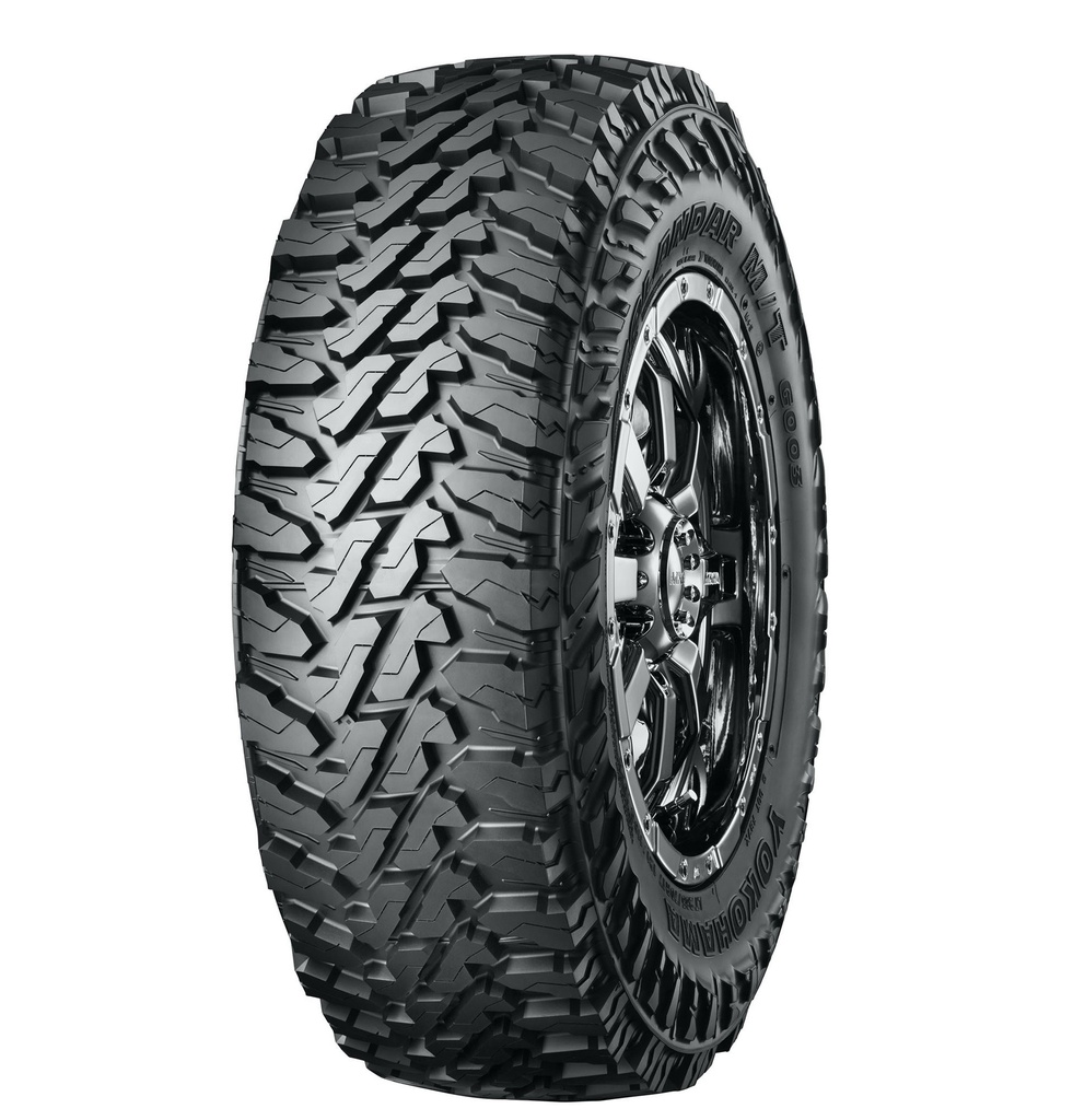245/75R16 120Q G003 MT -YK