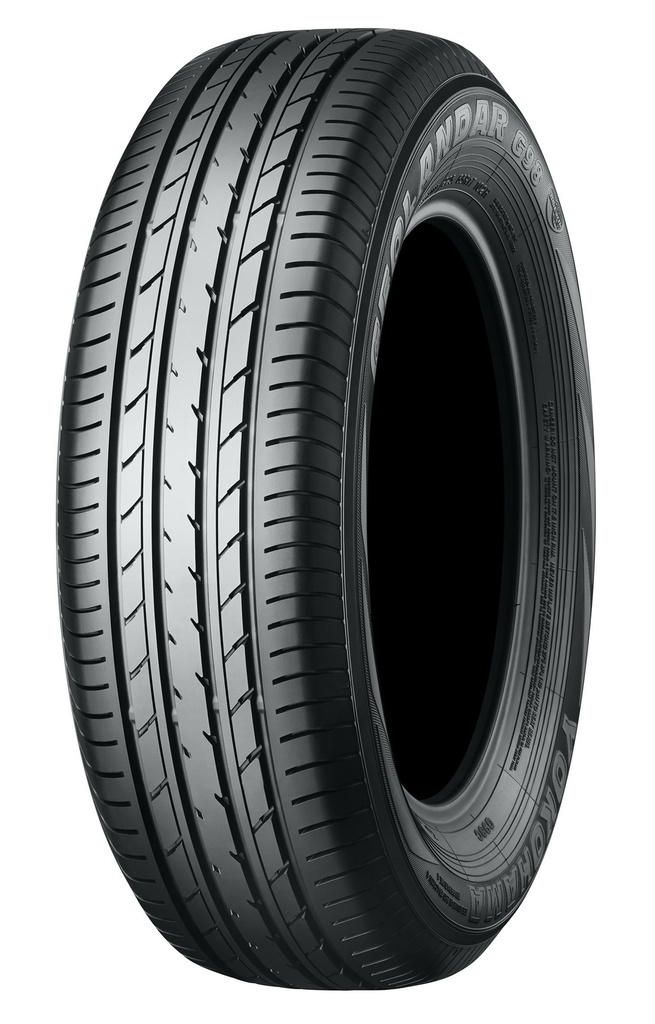 225/65R17 102V G98 - YK