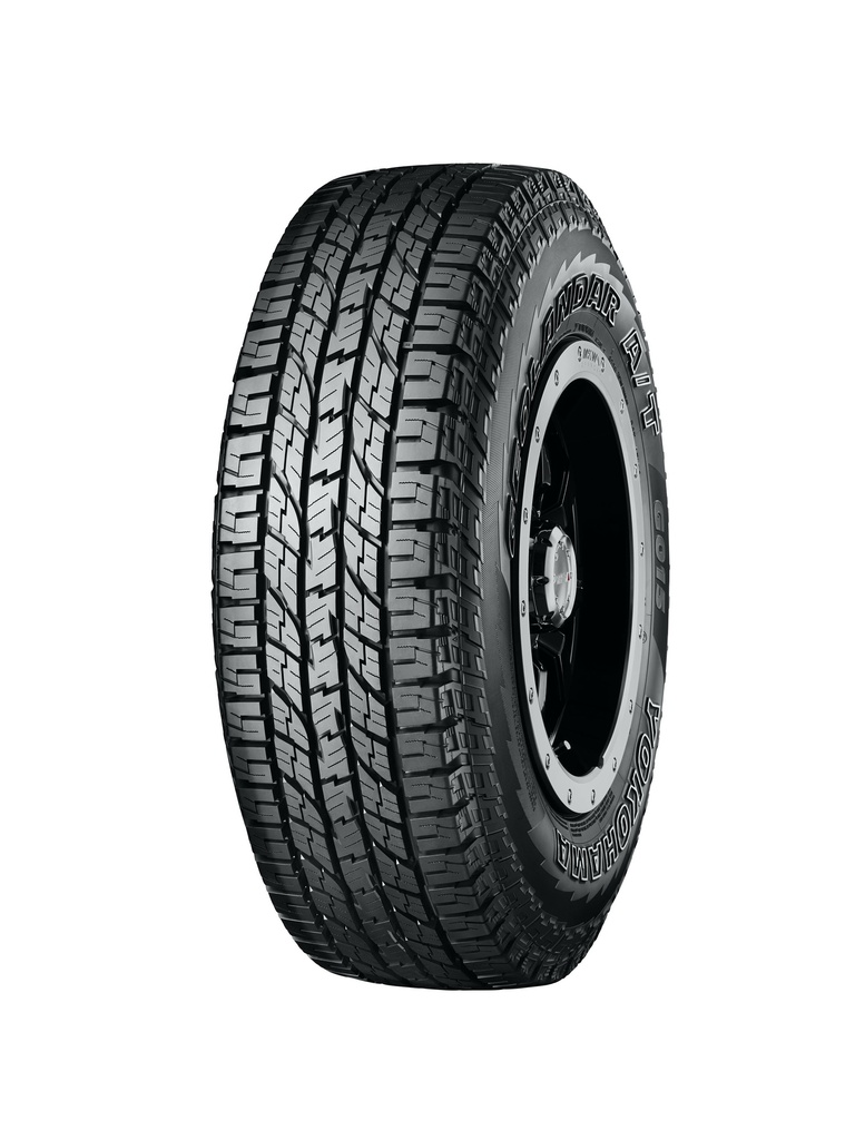 265/70R17 113T G015 AT - YK