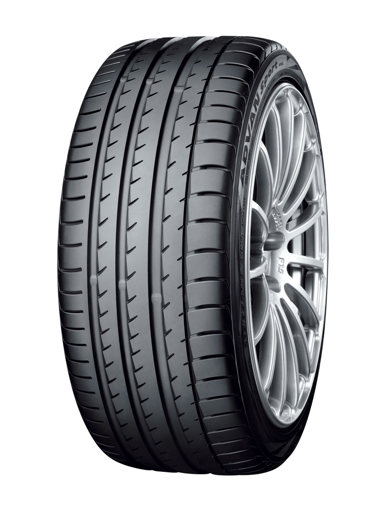 275/35R19 96Y V105 RFT