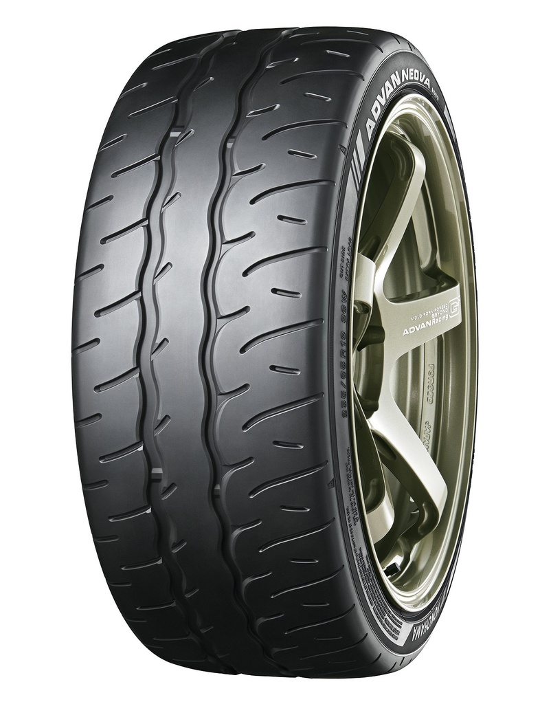 225/45R17 94W AD09 -YK