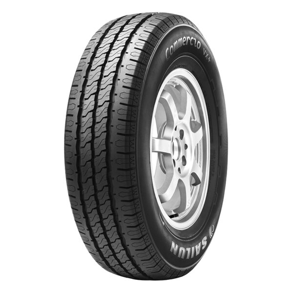 165R13 8PR 94/93S COMMERCIO VX1 - SAIL