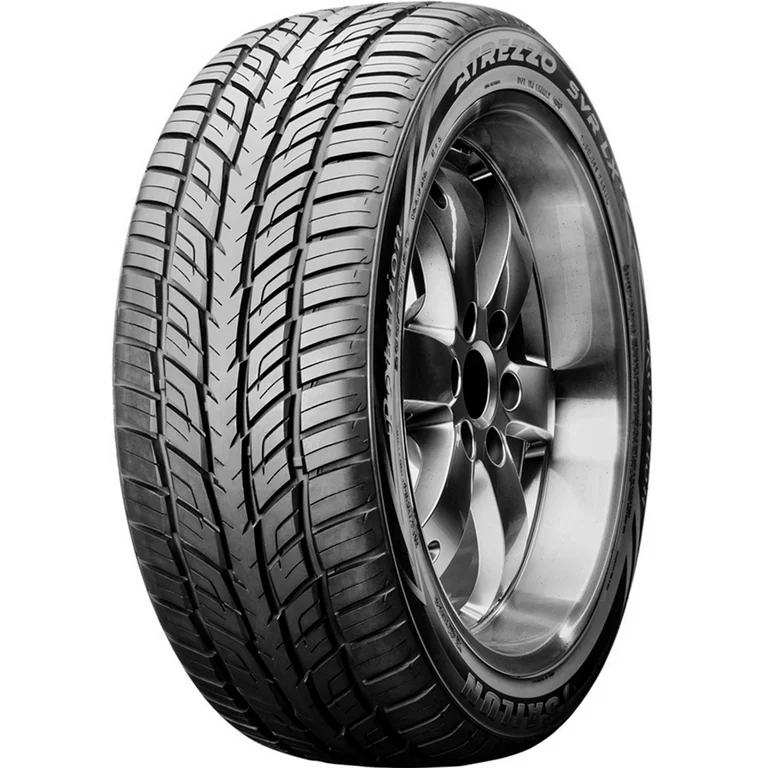 275/40R20 ATREZZO SVR LX - SAIL