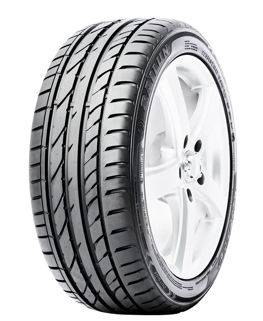 245/40R18 ATREZZO ZSR 97W - SAIL