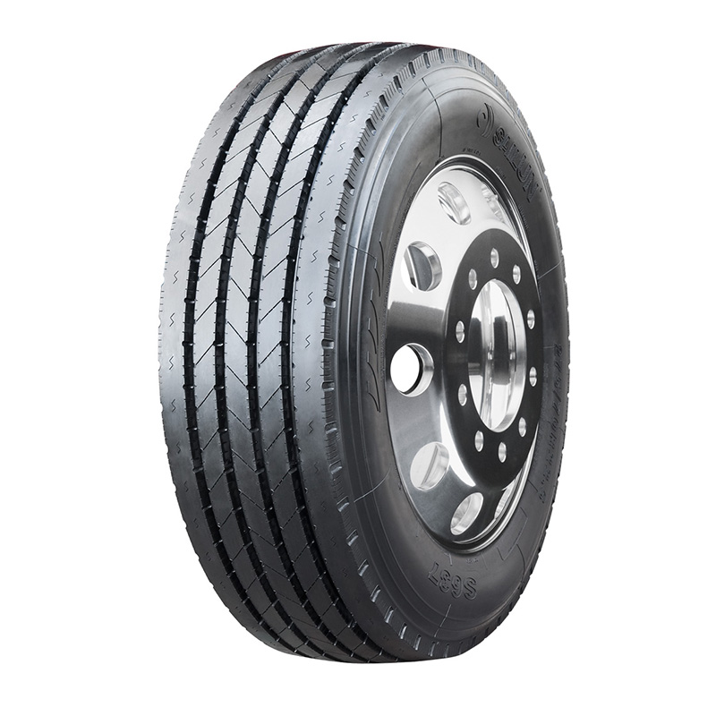 275/70R22.5 S637 - SAIL