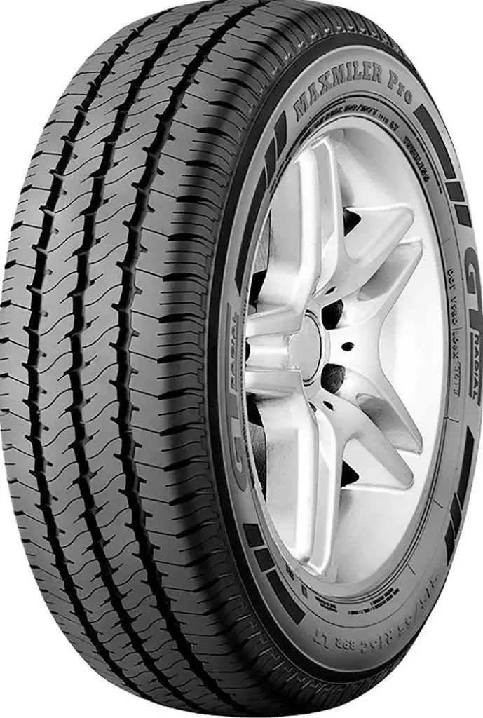 155R12C 8PR MAXMILER PRO - GT