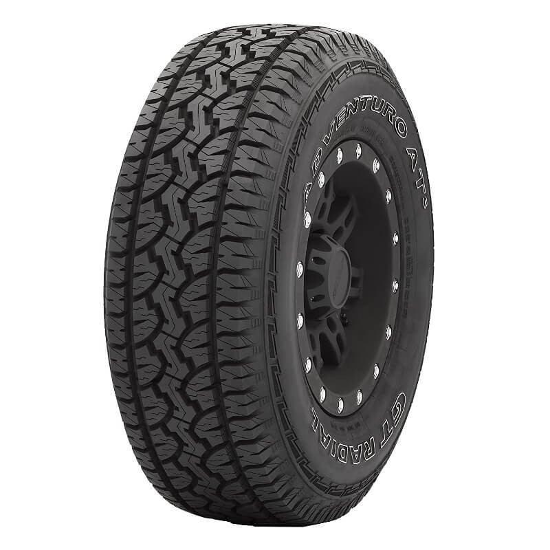 235/85R16 10PR ADVENTURO AT3 - GT