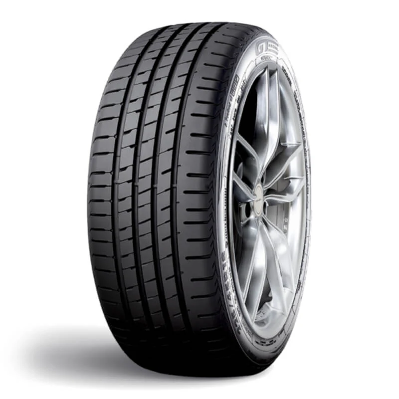 255/55R18 109Y XL SPORTACTIVE 2 - GT