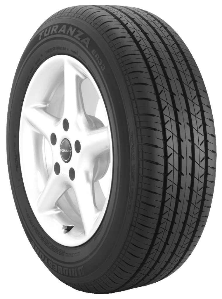 235/45R18 TURANZA ER33 - BS