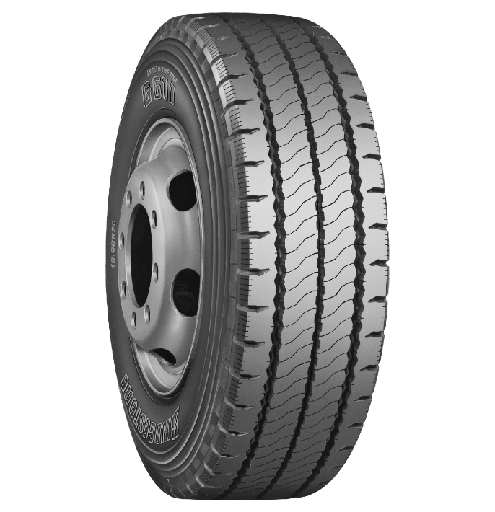 [11TBRL-0160] 295/80R22.5 G611 152/148J H