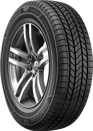 [11LVRS-0331] 235/55R20 102V ALENZA AS ULTRA