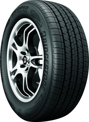 [11LVRS-0356] 225/55R19 99H ECOPIA H/L 422 PLUS - BS