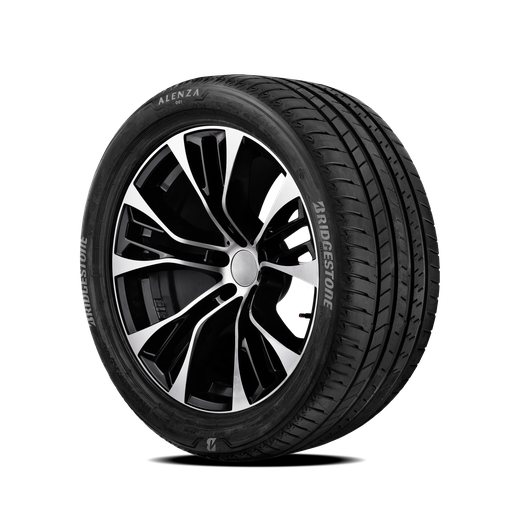[11LVRS-0561] 225/65R17 102H ALENZA 001 RFT