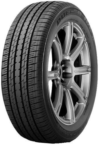 [11LVRS-0662] 235/55R18 DUELER HL33 100V - BS
