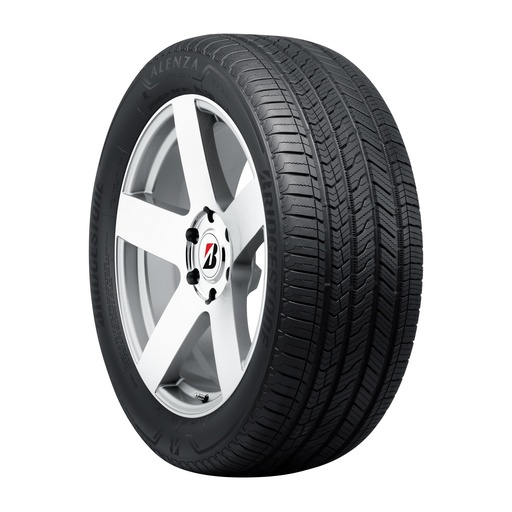 [11LVRS-0674] 235/60R18 103H ALENZA SPORT A/S