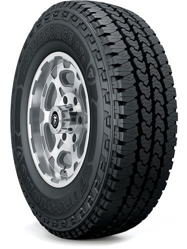 [12LVRS-0077] 245/75R16 120R TRANSFORCE A/T 2 - FS