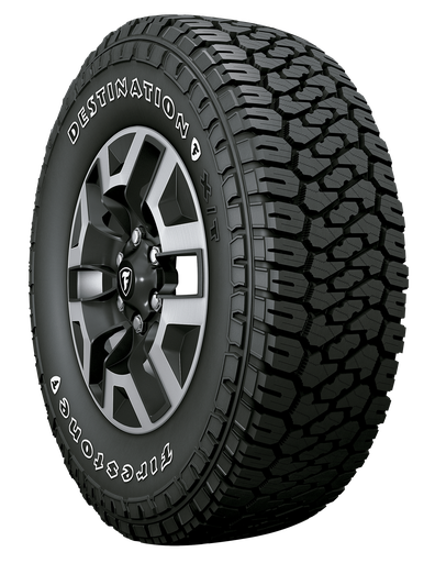 [12LVRS-0631] 265/65R17 120S DESTINATION XT AT