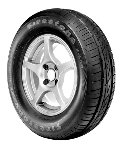 [12PSRL-0128] 175/70R14  F600 84T - FS