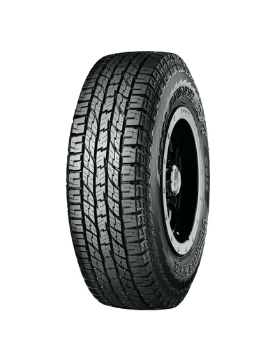 [14LVRS-0470] 265/65R17 B2H G015 AT- YK