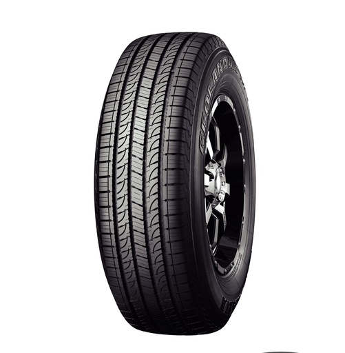 [14LVRS-0485] 265/70R17 115S G056 - YK