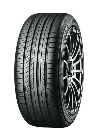 [14PSRL-0601] 245/45R19 98Y V552 - YK
