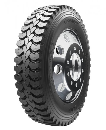 [23TBRL-0361] 13R22.5 18PR S911 - SA