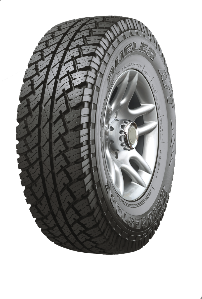 265/55R19 109V DUELER A/T 693 III