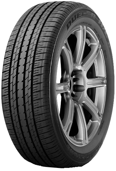 235/55R18 DUELER HL33 100V - BS
