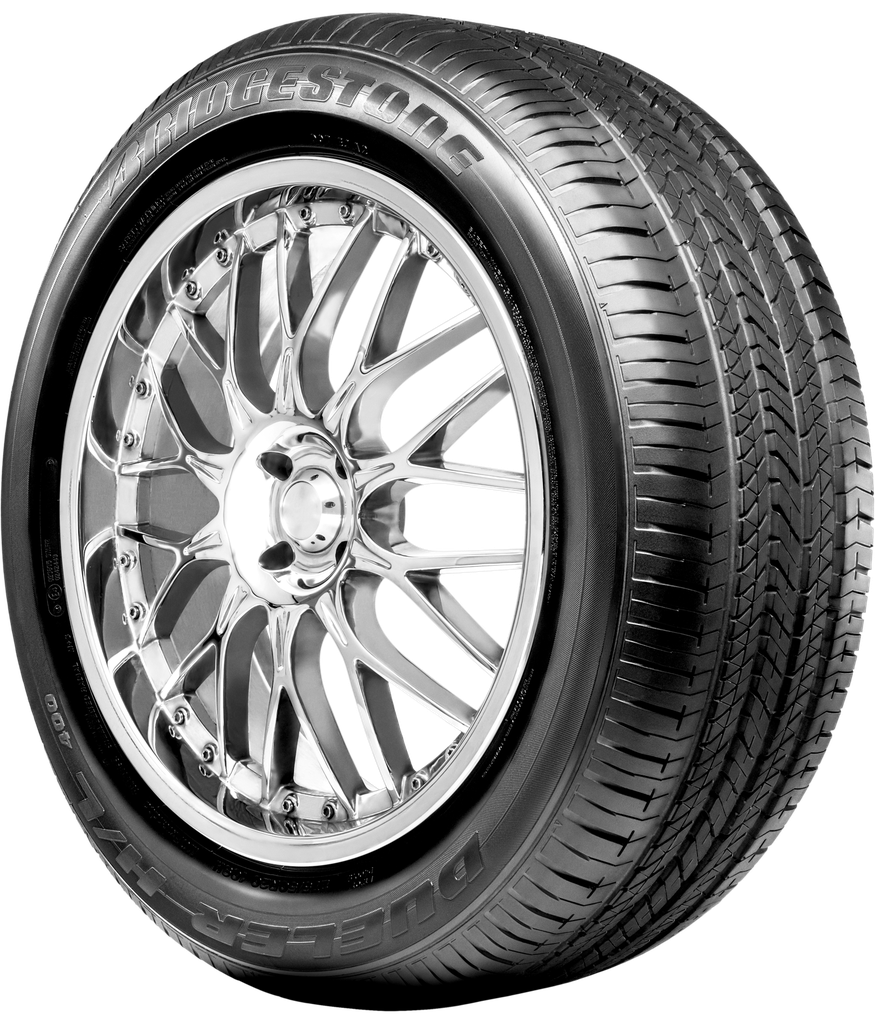 235/60R18 DUELER HL 400 103H - BS