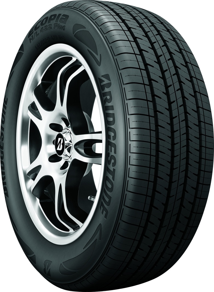 235/55R19 101V RFT ECOPIA H/L 422