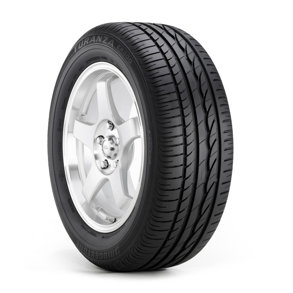 185/60R15 TURANZA ER300 - BS