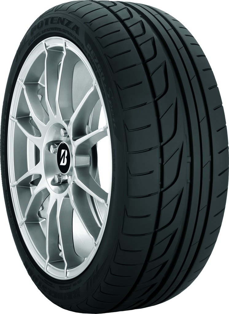 195/65R15 POTENZA RE760 - BS
