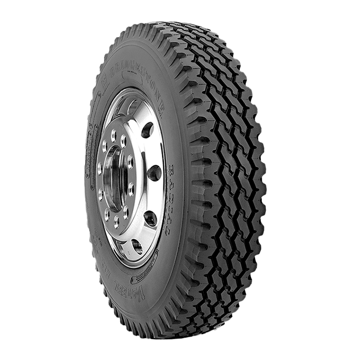 11R22.5 16 M857 SEMITRAC - BS