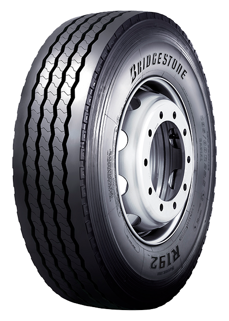 295/80R22.5 152/148J 16 R192 - BS