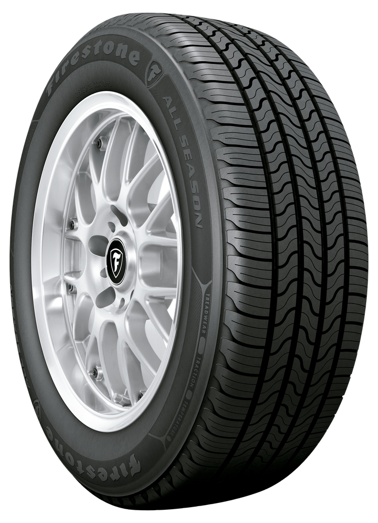 225/70R16 ALL SEASON - FS