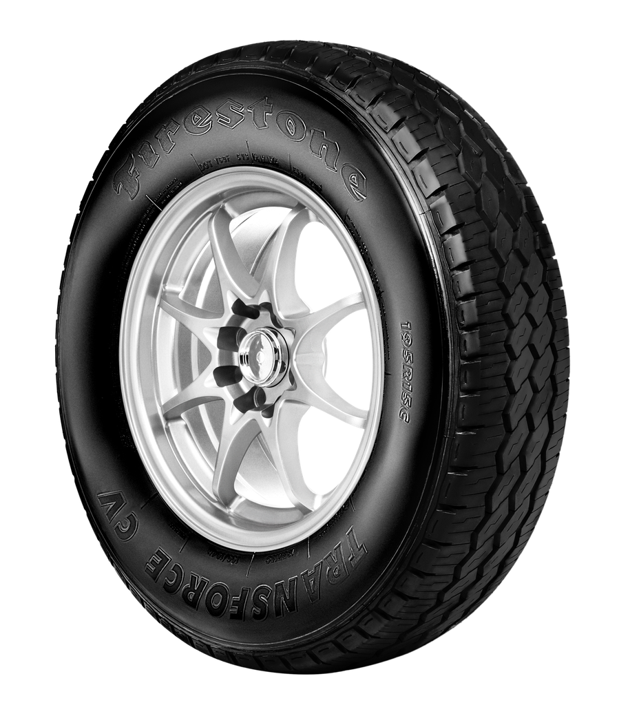 235/65R16C 121R TRANSFORCE CV - FS